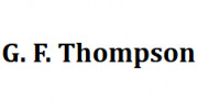 G A Thompson