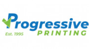 Progressive Printing