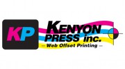 Kenyon Press
