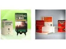 Softcover Books