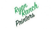 Ryan Ranch Printers