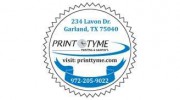 Print Tyme