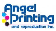 Angel Printing & Reproduction