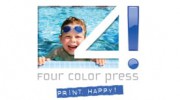 4 Color Press
