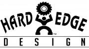 Hard Edge Design