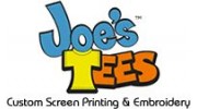 Joe's Tees - Custom Screen Printed T-Shirts