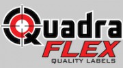 Quadra Flex Quality Lables