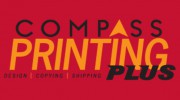 Compass Printing Plus
