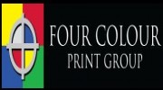 Four Colour Print Group