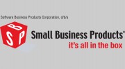 Software Business Products Dba Small Business Products