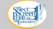 Select Screen Prints