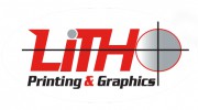 Lithographing Printing Service