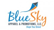 Blue Sky Apparel & Promotions