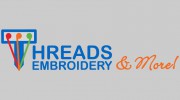 Threads Embroidery