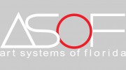 Art Systems Of Florida