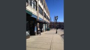 Grove Arcade Copy Shop