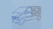 Vacord Screen Printing