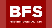 BFS Printing & Bulk Mail