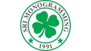 S R I Monogramming
