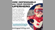 Cummings Printing