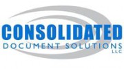 Consolidated Document Solution