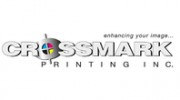 Crossmark Printing