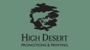 High Desert Promotions & PTG