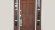 AAA Door Hanger Distribution