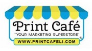 The Print Cafe of LI, Inc.