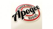 Apogee Signs