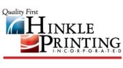 Hinkle Printing, Inc.