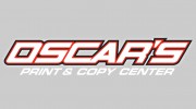 Oscar's Printing & Copy Center