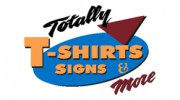Totally T-Shirts & More