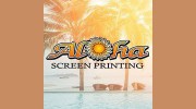 Aloha Screen Printing