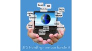 JR'S Handling Printing Services