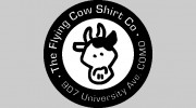 Flying Cow Shirt