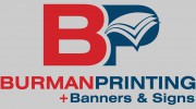 Burman Printing