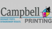 Campbell Printing