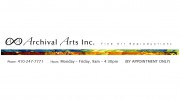 Archival Arts