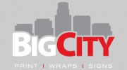 Big City Print