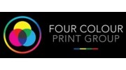 Four Colour Print Group