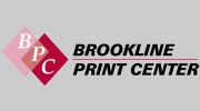 Brookline Print Center
