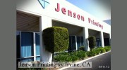 Jenson Printing & Lithographing