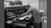 Laser Image Corporation Print