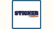 Label Stickers & More