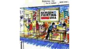 Screen Printing USA