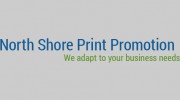 North Shore Forms & Labels