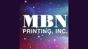 MBN Printing