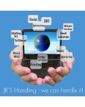 JR'S Handling Printing Services