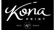 Kona Printing & Promotions